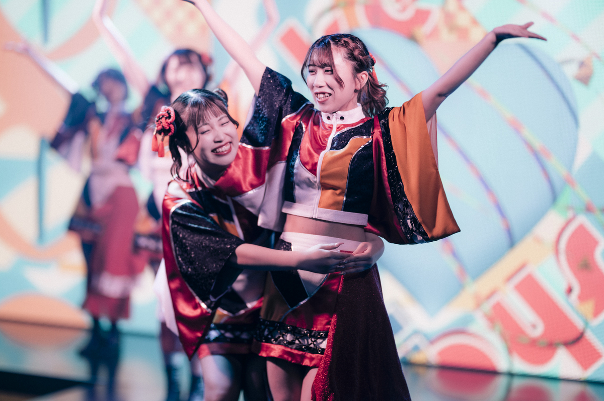 2023.04.28 KANON卒業前夜