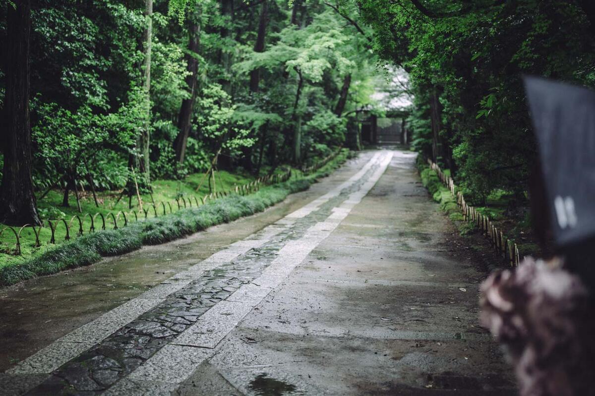 寿福寺