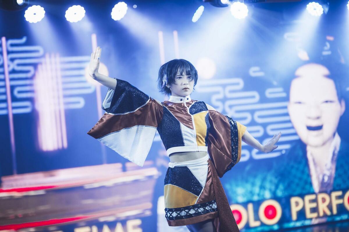 2023.06.17 HALU生誕祭