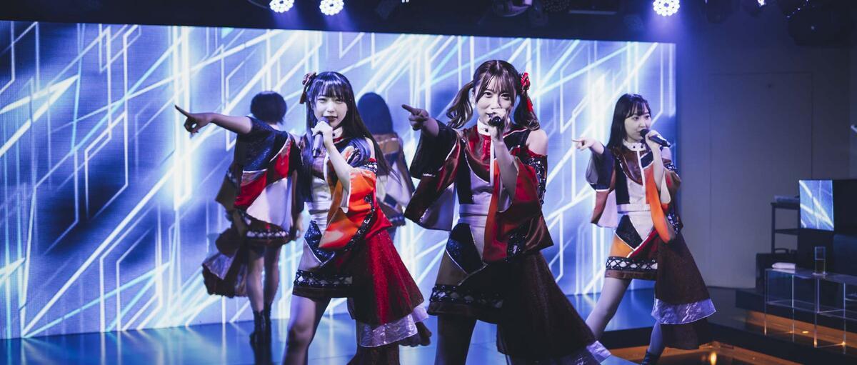 2023.06.23 NeWON!!!!公演