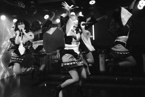 2023.02.11 新メンバーAKI
