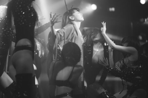 2023.04.25 Kill this love 千秋楽
